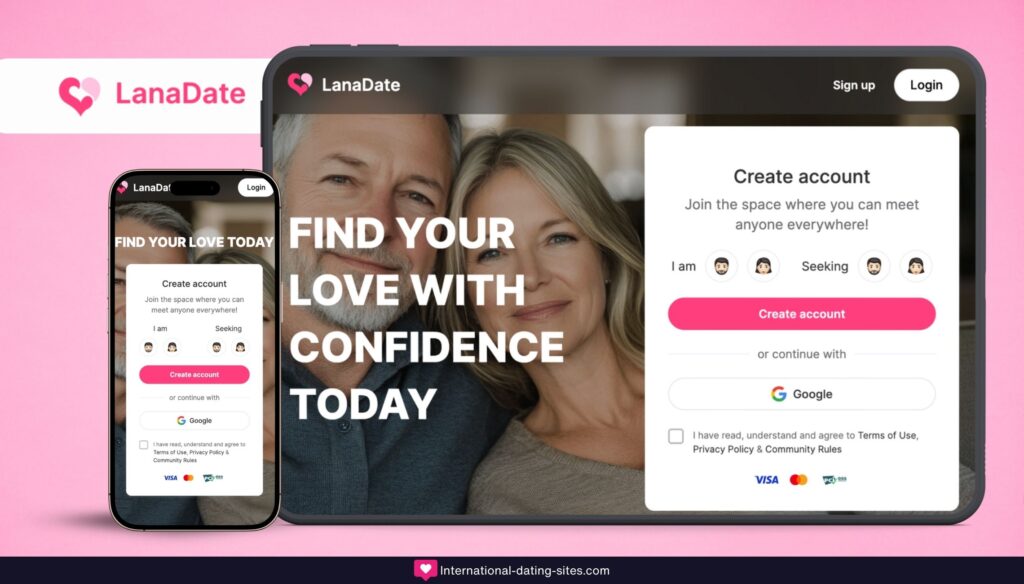 lanadate review